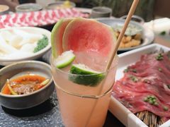 -大龙燚·旷野鲜火锅(广州首店)