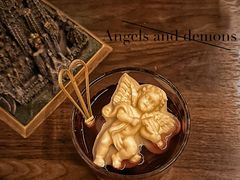 -CHURCH  BISTRO 教堂·餐吧