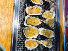 -蚝英雄鲜蚝自助专门店(长楹天街直营店)