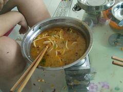 -肖家客饸饹面(郑州总店)