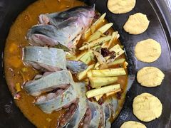 -缘福乡村铁锅炖民宿(八达岭店)