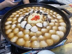 -拾下卜卜贝•海鲜火锅