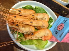 -蟹上黄·蟹黄面·江南糖水(人民广场店)