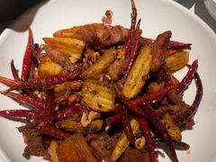 -外婆家(西红门荟聚购物中心店)