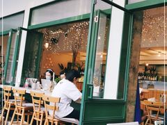 门面-RAC BAR(安福路店)