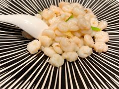 新雅滑虾仁-新雅粤菜馆(南京东路店)