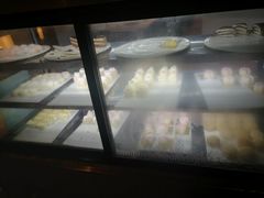 -餐海·海鲜自助餐厅(宝龙广场店)