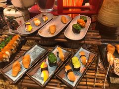 -夜市全日餐厅·洲际酒店(石家庄洲际酒店)