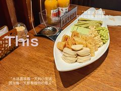 -百草滩羊清水涮羊肉(长城路店)