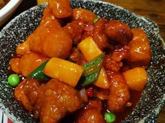 -胡桃里音乐酒馆(万科城市广场店)