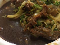 -清真宏玉祥黄门脸餐厅(华荫东里店)