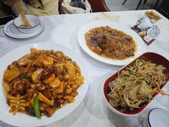 -清真•蜀风园(丁字沽店)