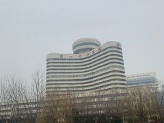 -天津市第一中心医院(复康路院区)