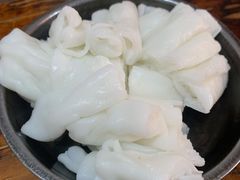 粿条-陈阿婆叉粿条(大小街店)