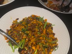 -庐灶江南·江南菜·四合院Bistro(东直门雍和宫·原华侨宾馆店)