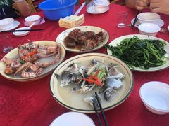 -棠记海鲜餐厅(南朗镇店)