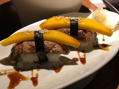 -山葵家·创意料理(宁波来福士店)