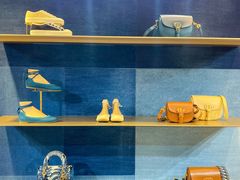 -Galleria百货店名品馆