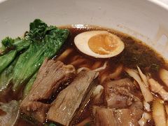 -康师傅私房牛肉面(申虹店)