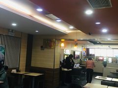 大堂-李先生牛肉面大王(沈阳道义南大街店)