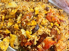 -幸福铁板烧(共和村店)