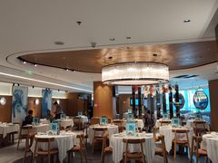 -莆田餐厅PUTIEN(金融街购物中心店)