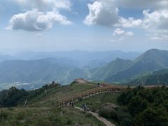 -白草畔自然风景区