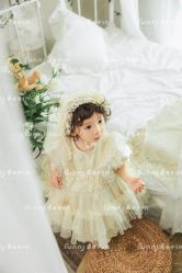 -芳妮豆丁儿童摄影(民治旗舰店)