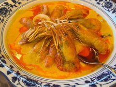 -南沙游艇会·大兵船餐厅