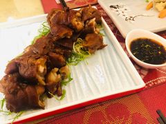 酱香猪蹄-一品滇香·云南菜(公益西桥店)