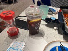 -鱼酷活鱼烤鱼(新世界城店)