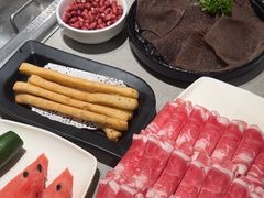 -海底捞火锅(江北万达商业广场店)