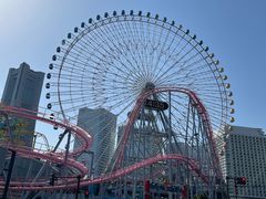 -横滨红砖仓库1号馆