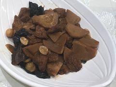 -东兴楼饭庄(六里桥店)