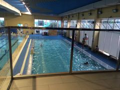 -布噜游泳俱乐部(东闸路店)