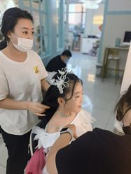 点击看大图 -小鬼当佳儿童摄影(龙德广场店)