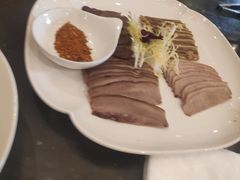 -大鸭梨烤鸭(甘家口店)