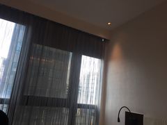 -香港铜锣湾皇悦酒店