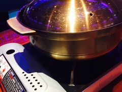 鲜人参火锅-千岛蚝高压锅生蚝·人参火锅(白云万达店)