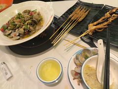 -九子跳跳蛙(石牌东店)