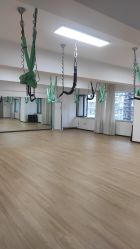 -馨媛瑜伽普拉提