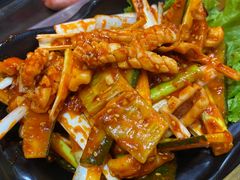 -杀猪天·韩国烤肉(总店)