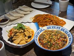 -郑喜旺烧烤(郑州总店)
