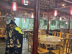 -青城甲(青城山店)