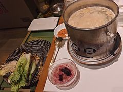 -Thai Basil罗勒叶泰式餐厅(时代天街店)