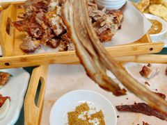 -四海回族饭店(前进大街店)