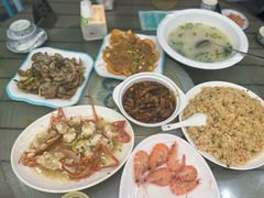 -七鲜渔港美食餐厅(巽寮湾海景店)