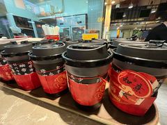 -小杨烤肉·陕西烧烤·陕西地方菜(明德门店)