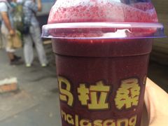 -马拉桑果汁(龙头路总店)