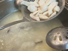 -正能量脆肉鲩火锅